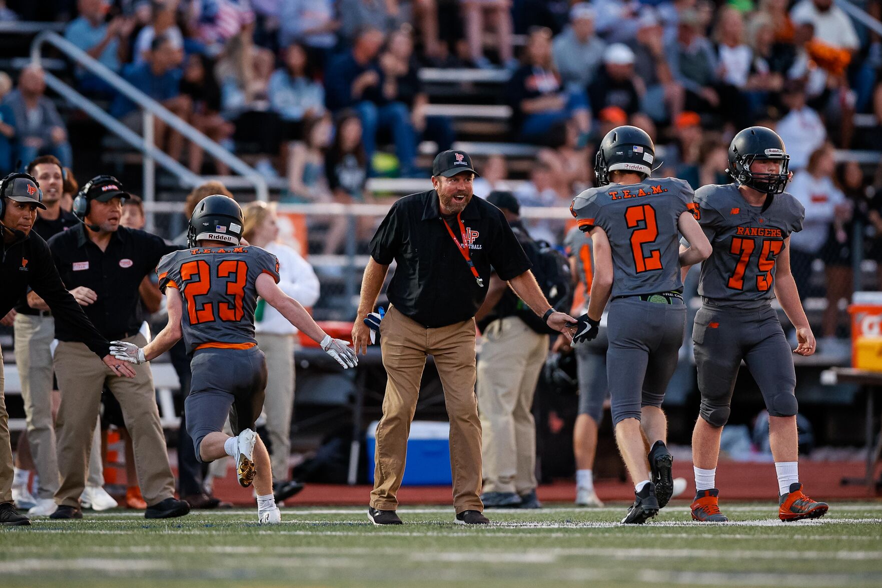PREP FOOTBALL